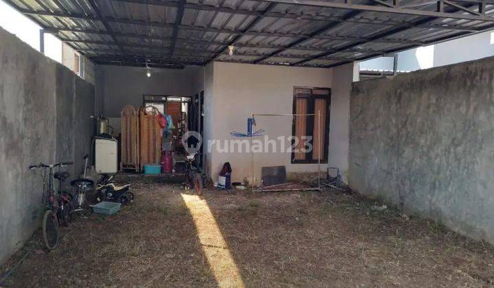 Dijual Rumah di Cluster Malibu Pedurungan Semarang  2