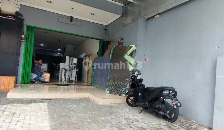 Dijual Ruko Sangat Strategis Jl Fatmawati Raya Pedurungan Kota Semarang  1