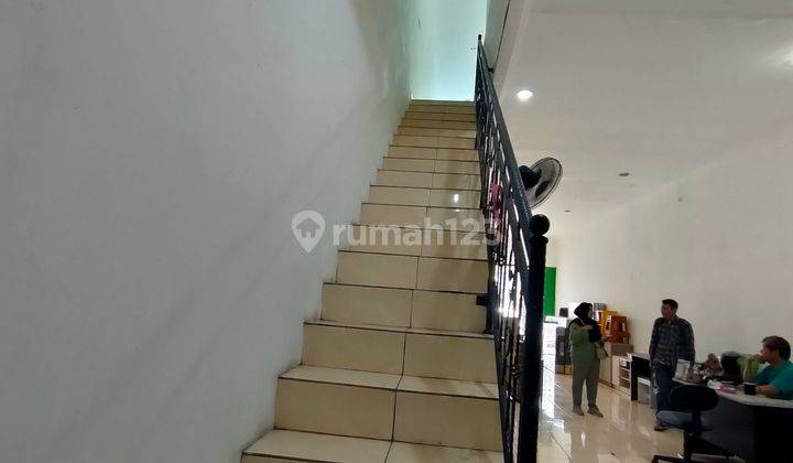 Dijual Ruko Sangat Strategis Jl Fatmawati Raya Pedurungan Kota Semarang  2