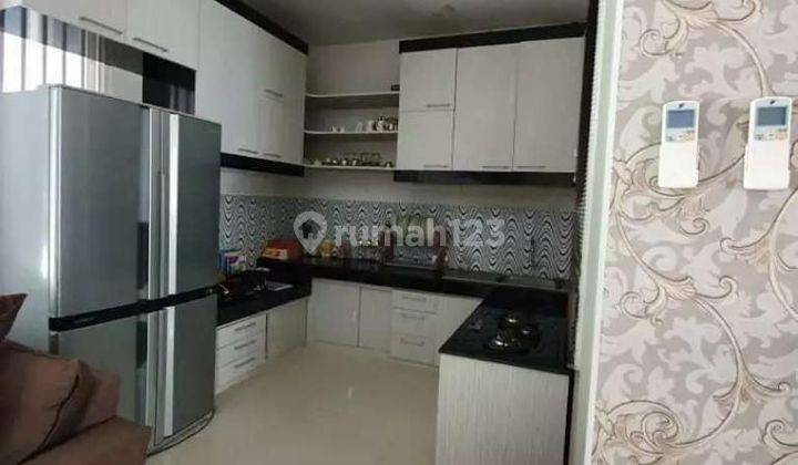 Dijual Rumah Bagus di BSB City Mijen Semarang  2