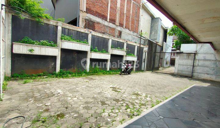 Dijual Rumah Tengah Kota Di Sekayu Semarang Tengah  2