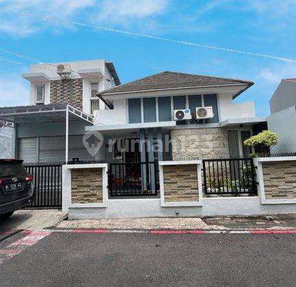 Dijual Rumah di Kedungmundu Tembalang Semarang  1