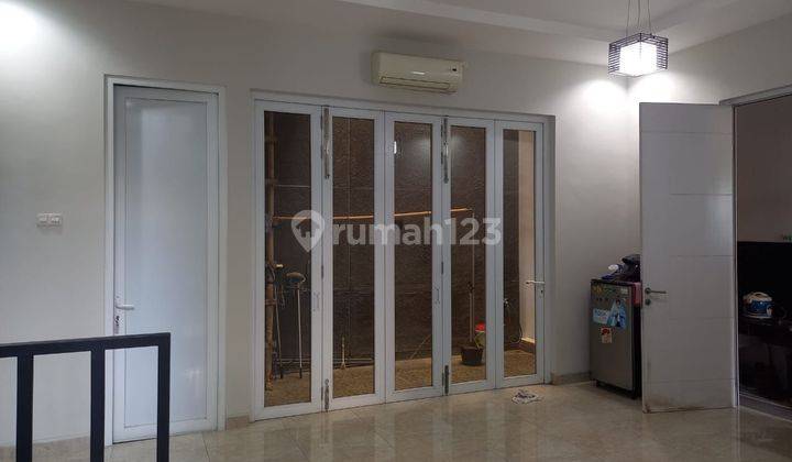 Dijual Rumah Baru di Perum Pondok Indraprasta Semarang Barat  2