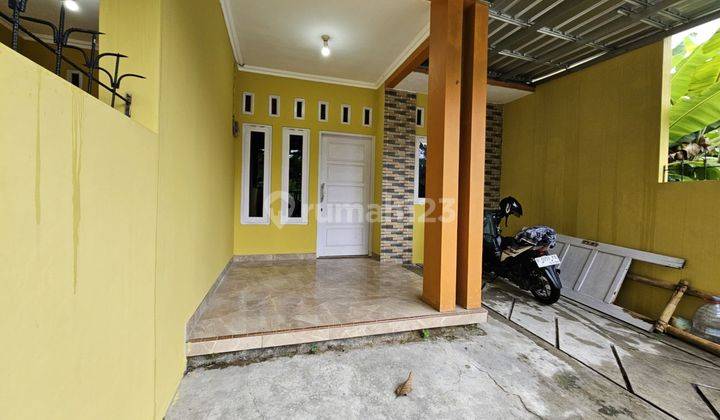 Dijual Rumah Bagus di Ary di Arya Mukti pedurungan Semarang  1