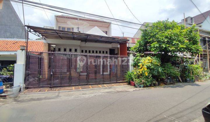 Dijual Rumah di Singosari Tengah Kota Semarang  1