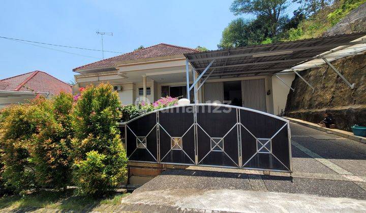 Dijual Rumah Mewah di Papandayan Gajahmungkur Semarang Selatan  1