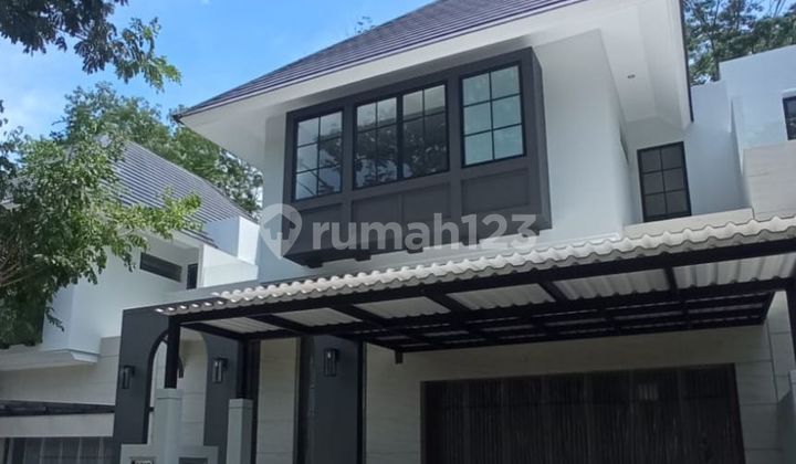 Dijual Rumah Baru di Citragrand Tembalang Kota Semarang  1