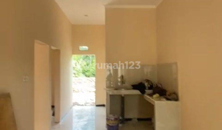 Dijual Rumah Baru di Banyumanik Semarang  2