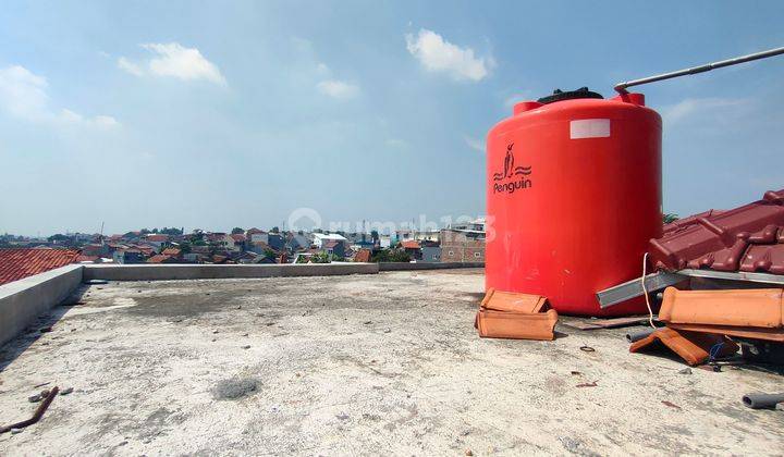 Rumah 2 Lantai Ada View,dekat Tengah Kota Kedungmundu Tembalang  2