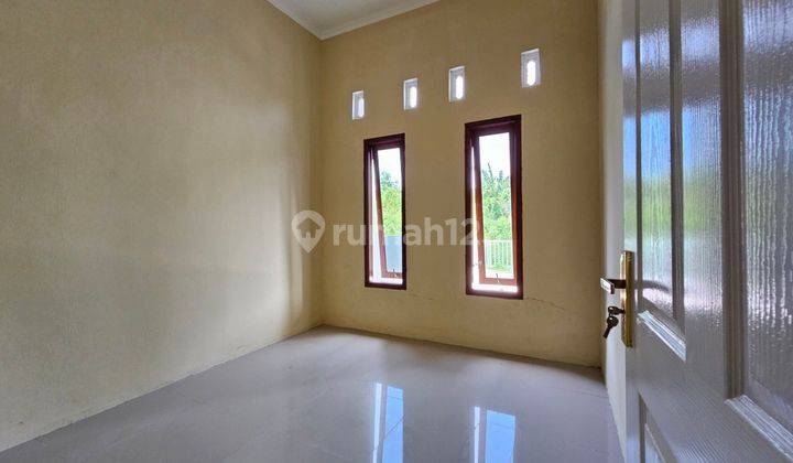 Dijual Rumah Di Pedurungan Dekat jl Majapahit Semarang  2