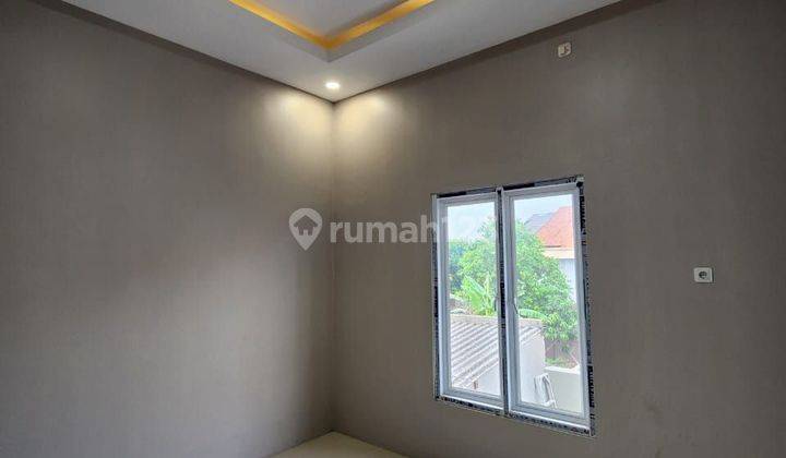 Dijual Rumah Baru dekat RS Karyadi Menoreh Sampangan Smg 2