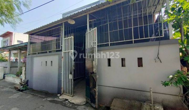 Dijual Kost Putri Aktif di Rejosari Semarang Timur  1