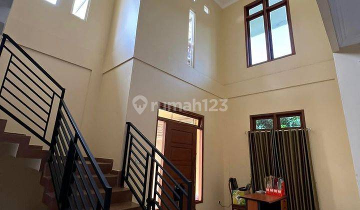 Dijual Rumah Dekat Kampus UNIKA,Uptwon mall BSB Semarang  1