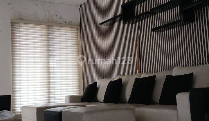 Dijual Rumah Dekat Akses Tol Jatingaleh di candi golf Semarang  2