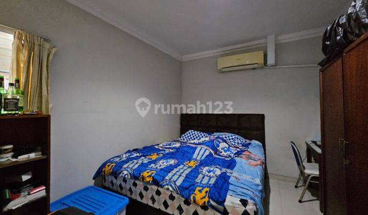 Rumah 2 Lantai dijual di Graha Wahid Sambiroto Tembalang Smg 2