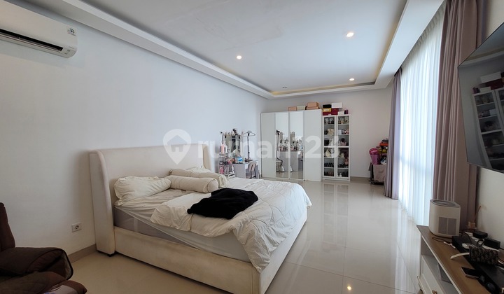 Dijual Rumah Siap Pakai Di Citraland Bsb City Mijen Semarang