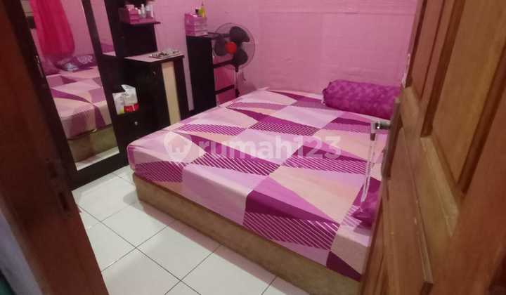 Dijual Rumah Dekat Kampus Undip di Ngesrep Banyumanik Semarang 2