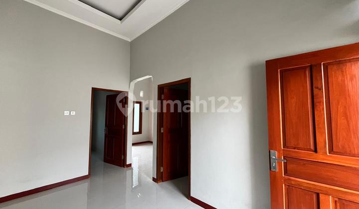 Dijual Rumah di Pucang Gading Bawah Batur Sari Mranggen Demak