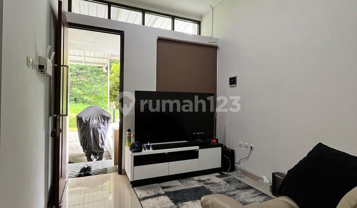 Dijual Rumah Full Furnish Bebas Banjir Pandanaran Hill Tembalang 2