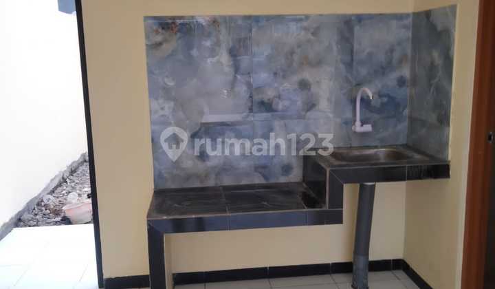 Dijual Ruko Murah Pucang Gading Bawah Siap Huni Lokasi Sdh Ramai 2