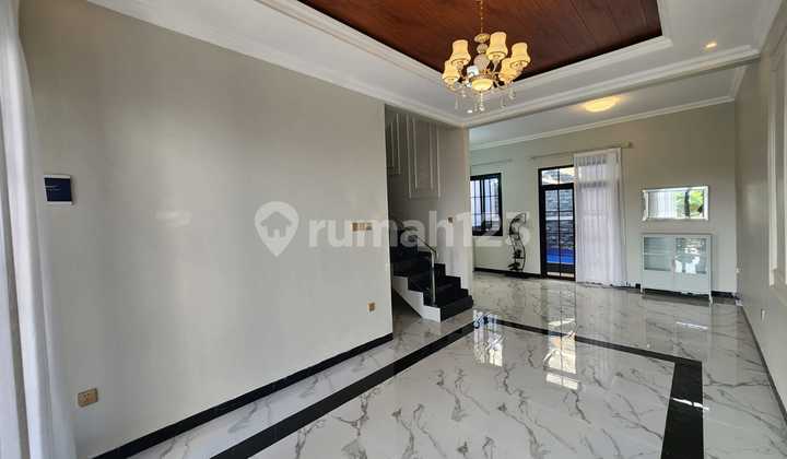 For Sale: House Near Airport Access in Candi Kalasan, Manyaran, Semarang 2