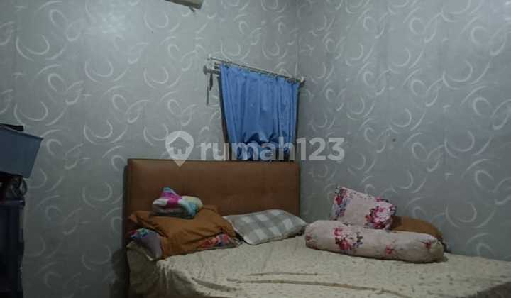 Dijual Rumah Luas Di Kalicari Dekat Akses Tol Pedurungan Smg 2