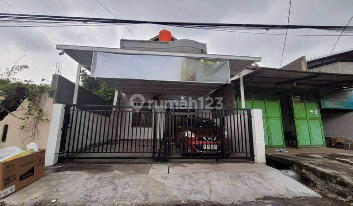 Jual Kost Aktif Dekat Bandara,dekat Tol Puri Anjasmoro Semarang  1