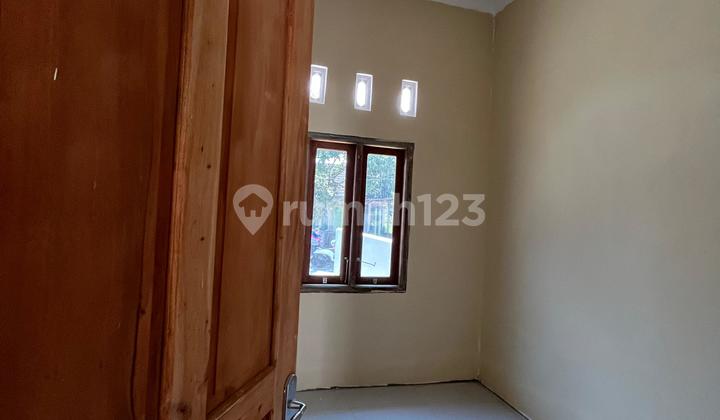 Dijual Rumah Baru Siap Huni Taman Asri Pedurungan Semarang 2