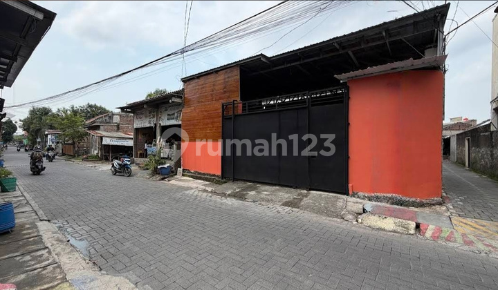 Exclusive Boarding House For Sale In Tambak Boyo Raya Near Usm, Semarang City Exclusive Boarding House For Sale In Tambak Boyo Raya Near Usm, Semarang City