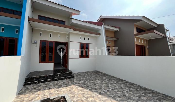 For Sale House In Pucang Gading Bawah Batur Sari Mranggen Demak For Sale House In Pucang Gading Bawah Batur Sari Mranggen Demak