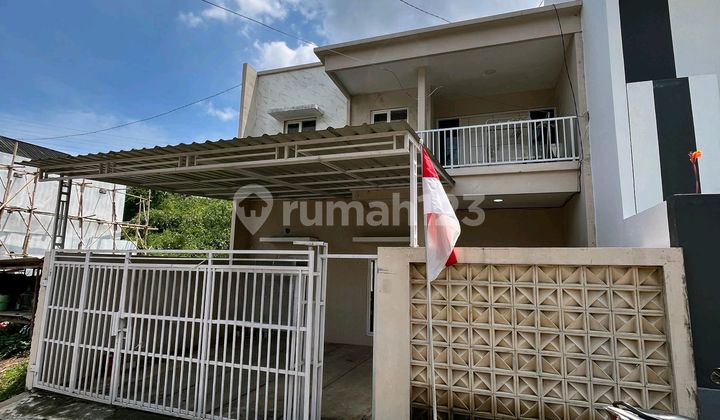 Dijual Rumah Bagus Terawat Di Candi Kalasan Semarang Barat 1