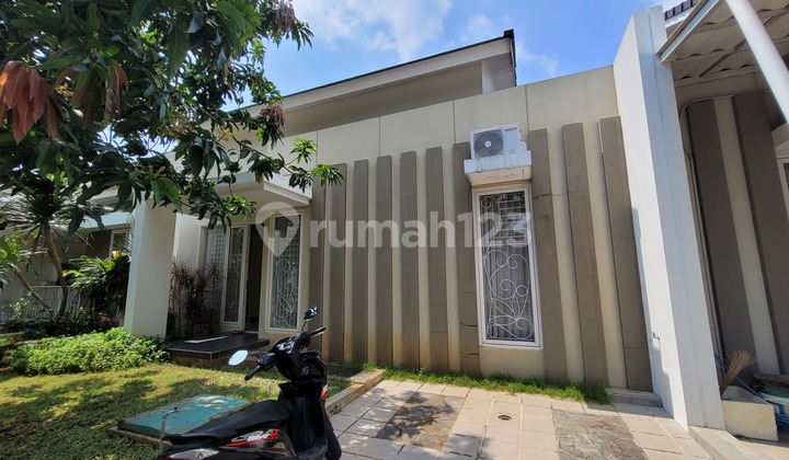Jual Rumah Graha Padma Smg.dekat Tengah Kota,bandara,akses Tol  1