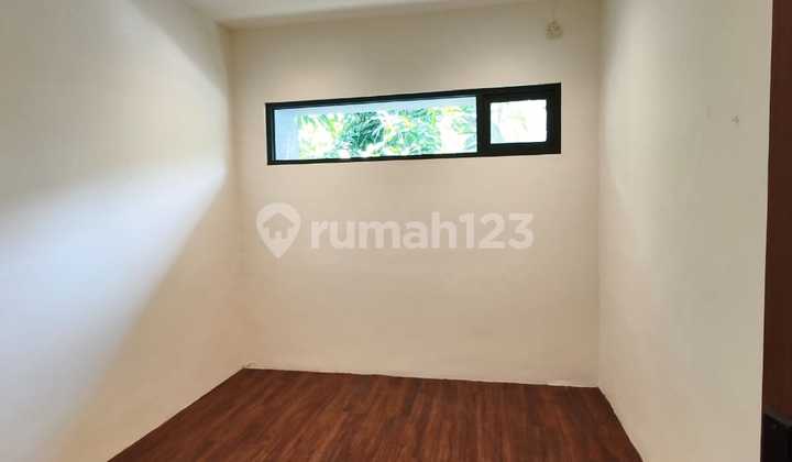 For Sale Ready-to-Occupy House in Arya Mukti Majapahit Pedurungan Smg 2