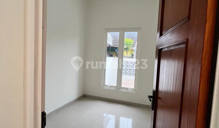 Dijual Rumah Baru Siap Huni Dekat Jl Elang Ry Sambiroto Tembalang 2