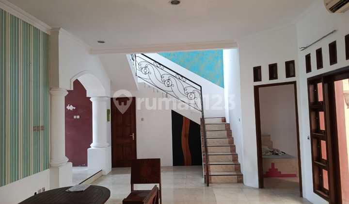 Dijual Rumah Besar Dalam Cluster Dekat Kampus Undip Tembalang Smg 2