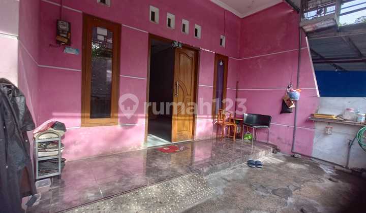 Dijual Rumah Dekat Kampus Undip di Ngesrep Banyumanik Semarang