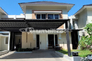 Dijual Rumah Siap Pakai Di Citraland Bsb City Mijen Semarang