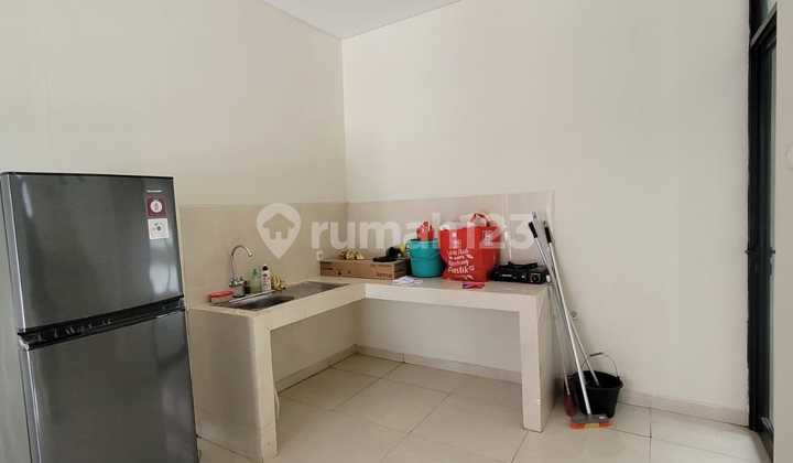 Dijual Rumah Siap Huni Tengah Kota Di Tanah Mas Semarang 2