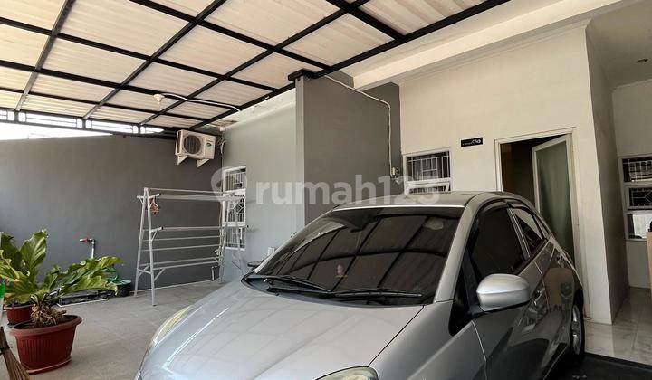 Dijual Rumah Semi Furnish Diklipang Dekat Kampus Unimus Sambiroto 2