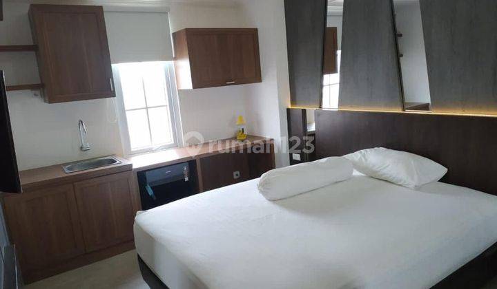 Dijual Apartemen Paltrow Dekat Kampus Undip Tembalang Semarang 1