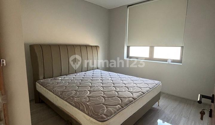 Dijual Rumah Baru Semi Furnish View Gunung Ungaran Di Bukit Sari 2