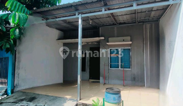 Dijual Rumah Di Cluster Pucang Gading Bawah Batur Sari Mranggen