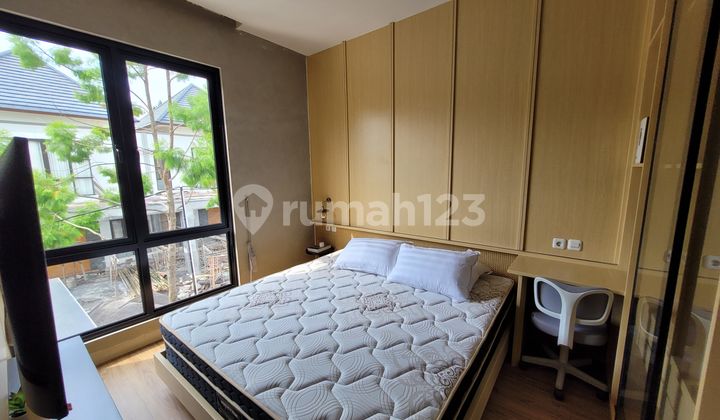 Dijual Rumah Baru Siap Huni Di Kedaton Bsb Semarang 2