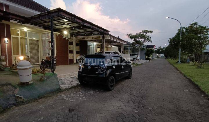 Dijual Rumah Di Sang Prabu Residence Majapahit Pedurungan Smg