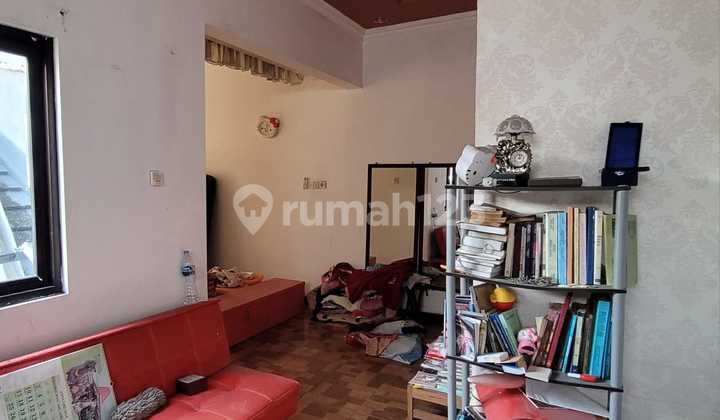 Dijual Rumah Bebas Banjir Di Jangli Dekat Akses Toltembalang Smg 2