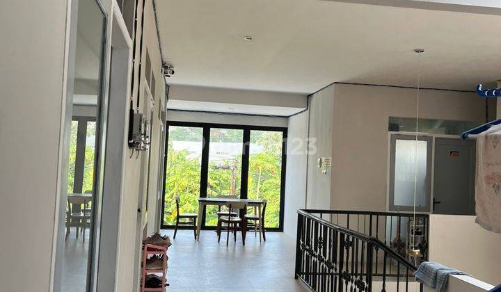 Dijual Kost Putri Lokasi Dekat Kampus Undip Tembalang Semarang  1