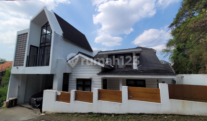 For Sale House Hook Position In Candi Kalasan Manyaran Semarang Brt 1