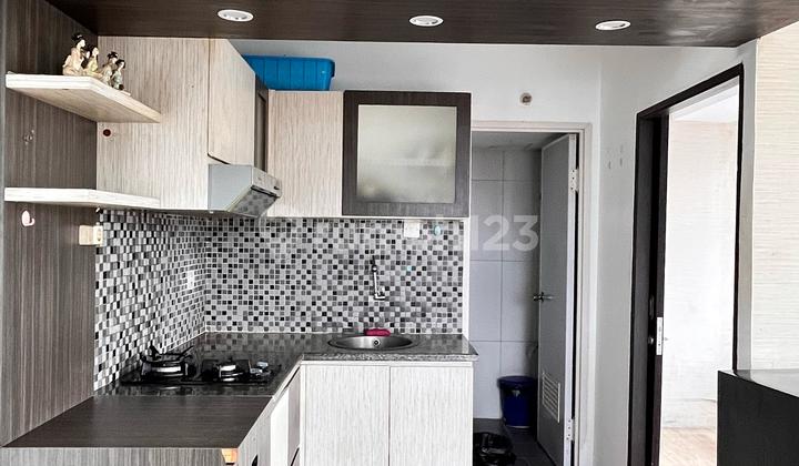 2BR Low Floor Apartment - Comfortable, Practical & Affordable Price