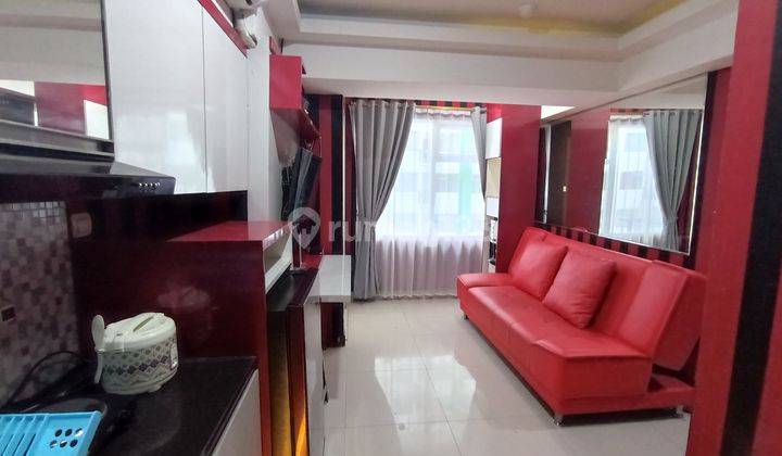 Murah Apartemen 2 Kamar Tidur Langganan Dokter Dan Perawat Lokasi Dekat Rumahsakit Advent Dan Rs Hasansadikin 2