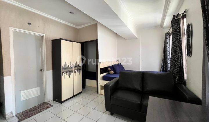 Murah Apartemen One Bedroom Untuk Keluarga di Kota Bandung Free Ipl 1